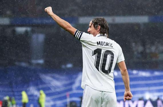 Sorpresa en el Real Madrid, Mbappé ya no es el favorito para llevar el número '10'