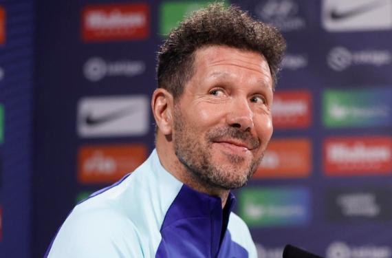 ¿Traición en camino? El Atlético de Madrid amenaza la vuelta de una joya al Betis