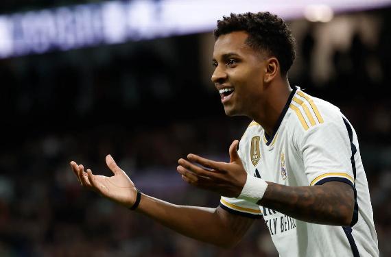 Joan Laporta y Deco han llamado a Florentino Pérez, pero pide 100+20 millones por él