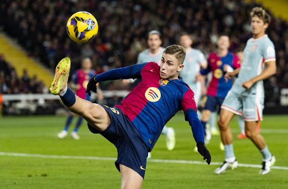 Al-Khelaïfi ofrece 35+15 millones, pero Joan Laporta pide 60 en un solo pago para dejarlo salir del Barça