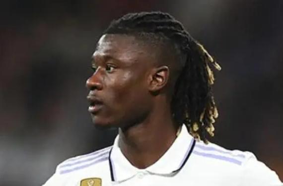 Luis Enrique pide al PSG que no negocie con el Real Madrid porque no tiene nivel