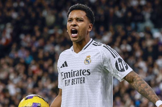 Florentino Pérez comunica a Xabi Alonso que desea irse, no hay nada que hacer, aunque quiere convencerlo