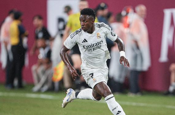 Florentino Pérez pone 20 millones de euros sobre la mesa, pero pide 30 per seguir al Real Madrid