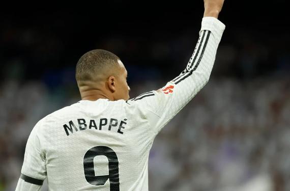 Mbappé está presionando para que Vinicius no siga en el Real Madrid