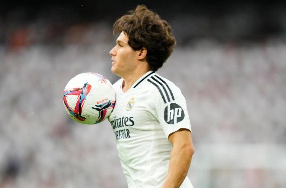 Fede Valverde ha sido de los primeros en enterarse. Se va, adiós al Real Madrid