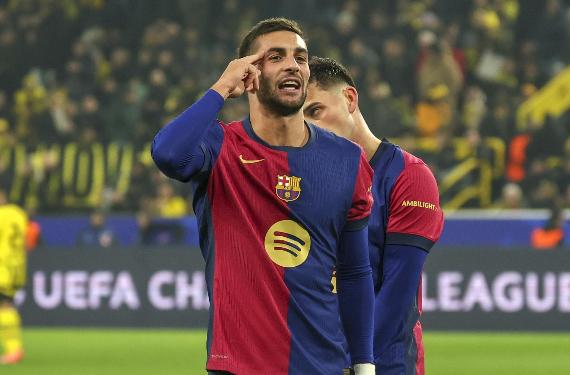 Ferran Torres ha presentado una oferta irrechazable al Barça: 60 + 30 millones de euros