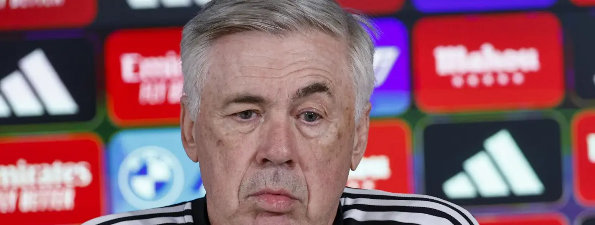 Xabi Alonso lo quiere fuera porque no le gusta la vida que lleva fuera del Real Madrid