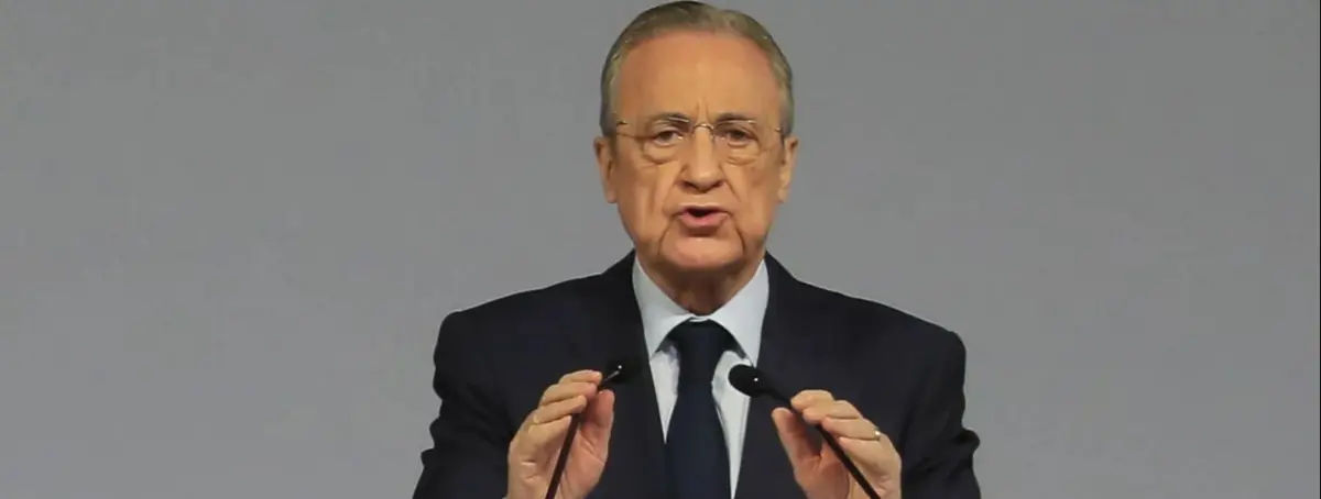 Florentino Pérez lo vuelve a hacer, si sale Rodrygo habrá fichaje: nuevo delantero para el Real Madrid