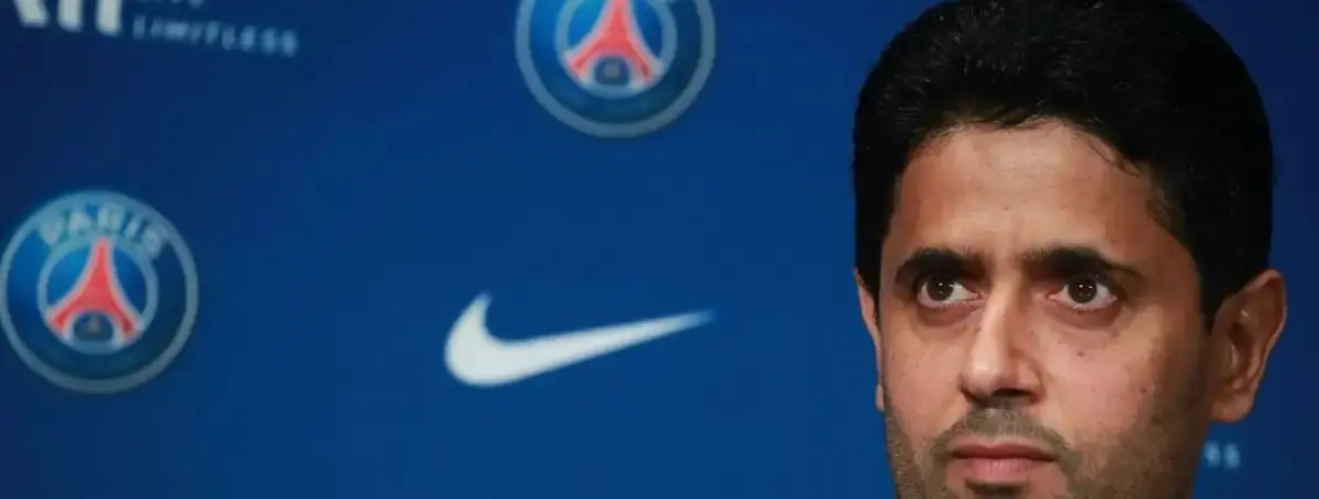 Al-Khelaïfi sube la oferta y coloca al Real Madrid en un aprieto, o paga más o se va al PSG