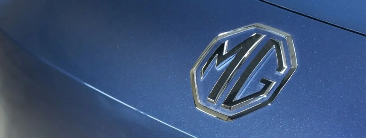 MG revienta el nicho de los SUV eléctricos en agosto: 170 CV, casi 500 km de autonomía y menos de 21.000 euros