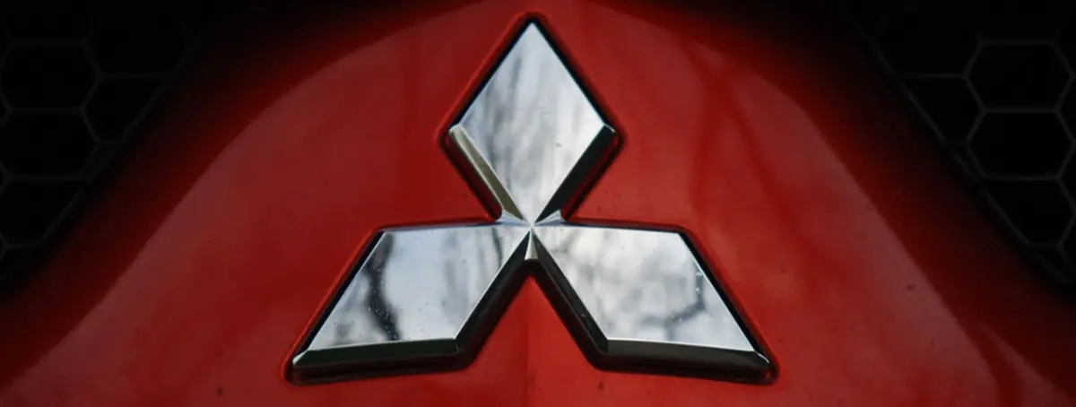Mitsubishi se va por la puerta de atrás, y ojo a su futuro en Europa