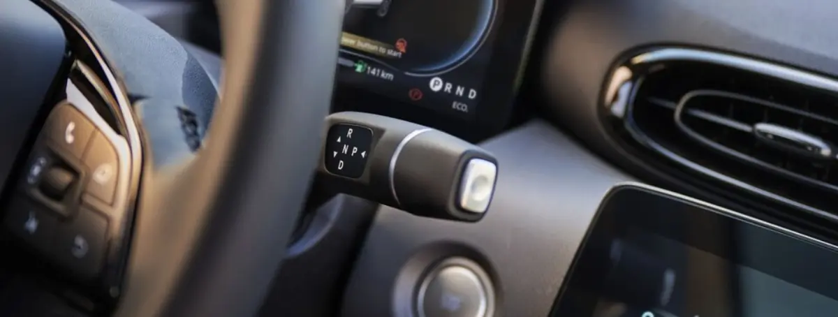 Este tapado por el Dacia Spring es el eléctrico low cost que estabas buscando