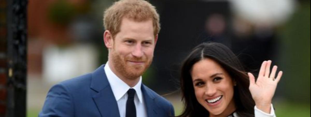 Meghan Markle y el Príncipe Harry saben que no podrán vivir mucho más tiempo en Estados Unidos