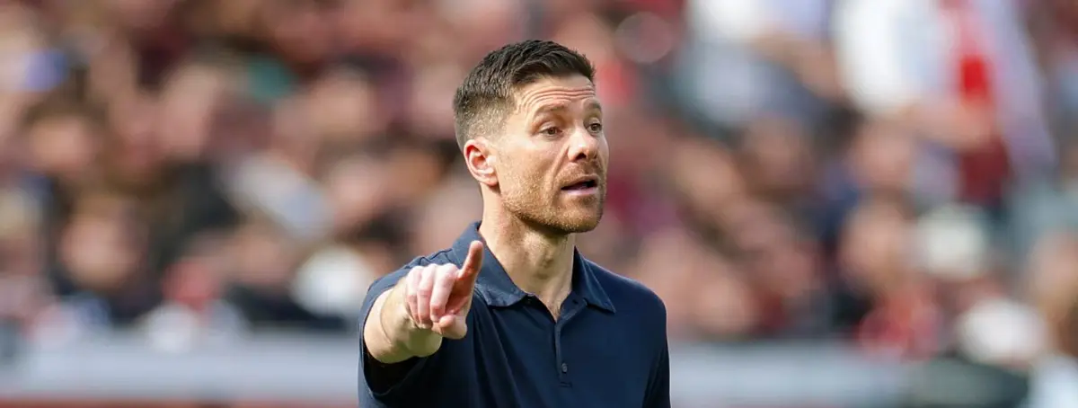 Es el peor fichaje que ha hecho Florentino Pérez, Xabi Alonso no lo quiere, está fuera del Real Madrid