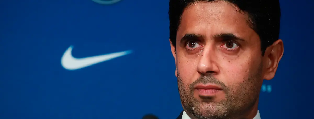 Al-Khelaïfi pone 70+10 millones, pero el Real Madrid no quiere negociar con el PSG y pide la cláusula
