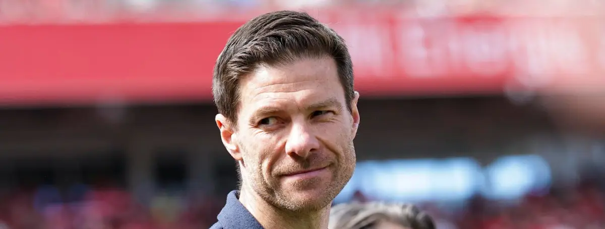 A la cara y con absoluta sinceridad, le pide a Xabi Alonso que le prometa minutos o se va del Real Madrid