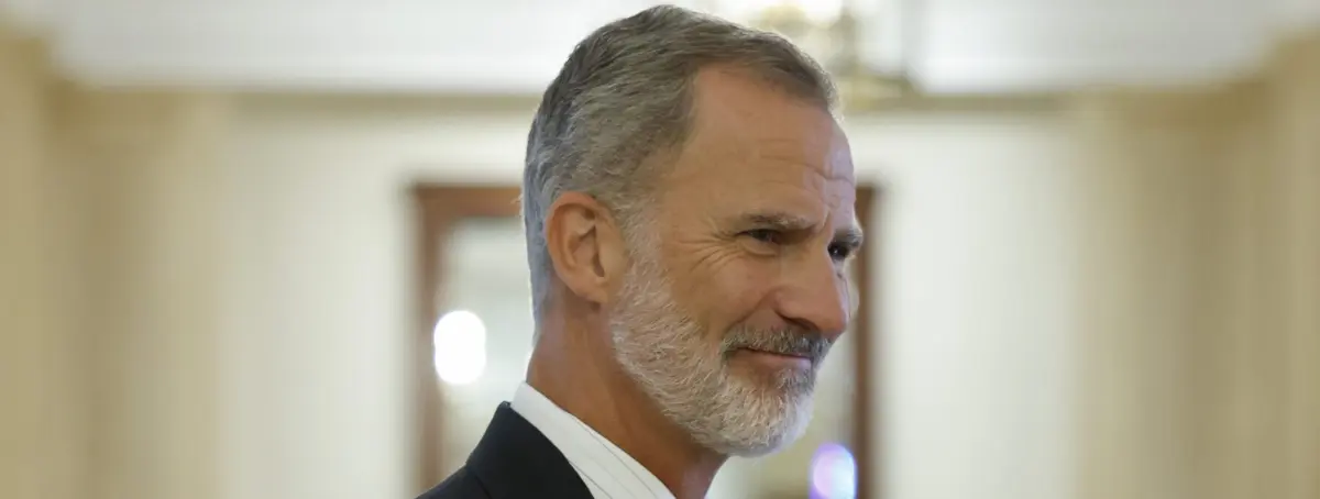 Felipe VI no sabe nada del dinero que Letizia habría estado moviendo a República Dominicana