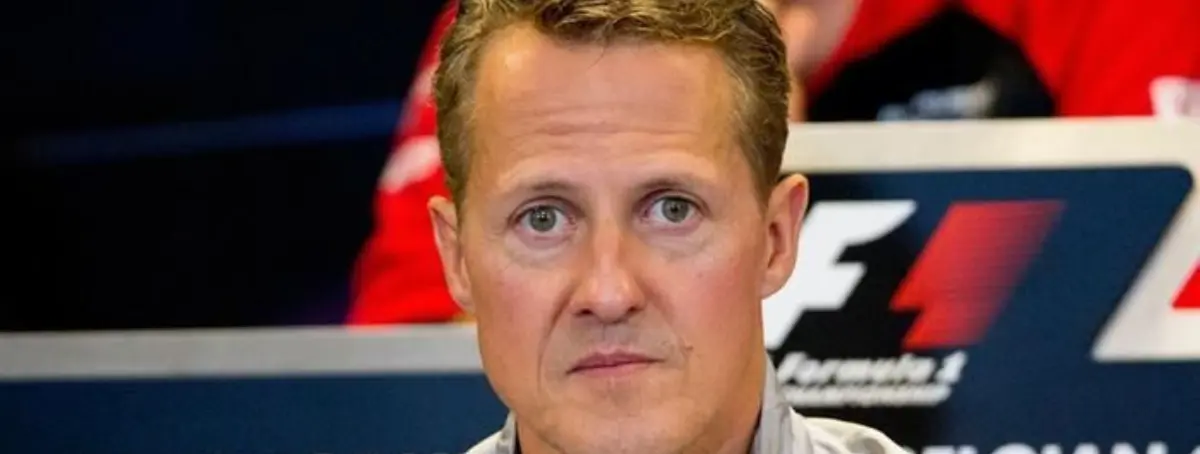 Escándalo en la F1, Aston Martin veta a Ralf Schumacher y desata la polémica