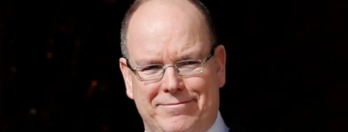 Alberto de Mónaco se casó con Charlene para esconder sus relaciones con otros hombres