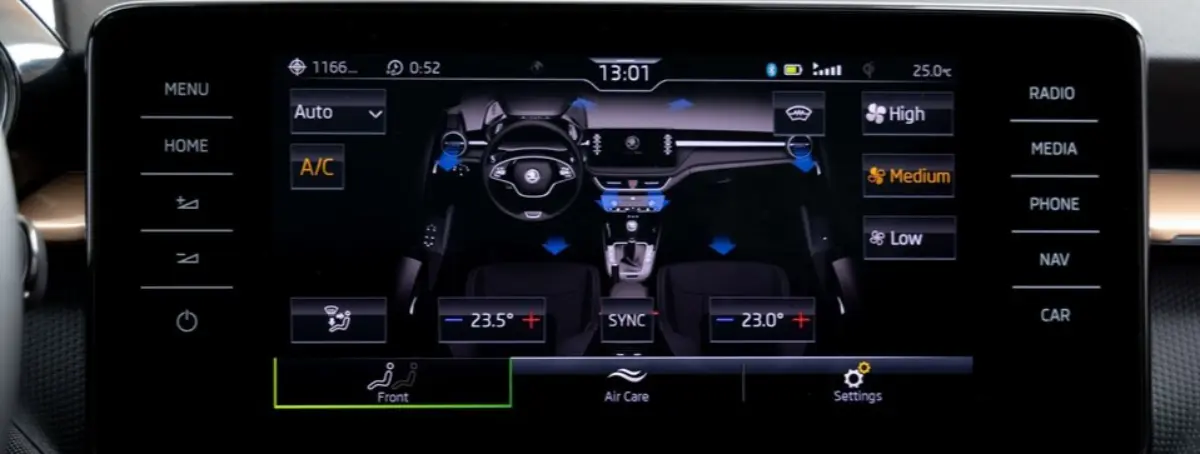 Skoda le gana el pulso a Europa y mantiene en cartera su top venta