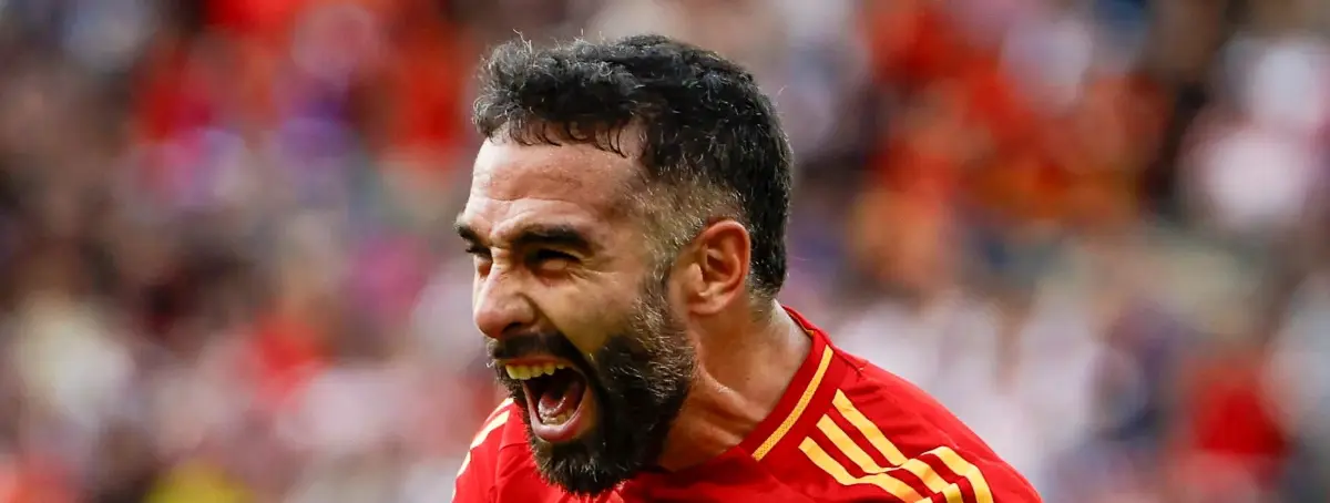 Xabi Alonso decide el despido, se lo comunicaron el martes, no ha vuelto a pisar el Real Madrid