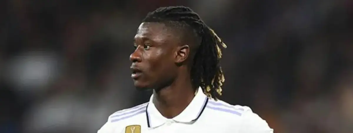 Xabi Alonso, muy sincero, o cambia o está fuera, le da igual que fuera intocable con Ancelotti