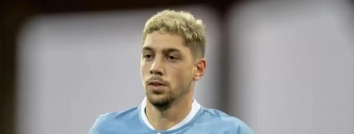 Fede Valverde es quien le está ayudando a encontrar casa en Madrid después de cerrar el acuerdo