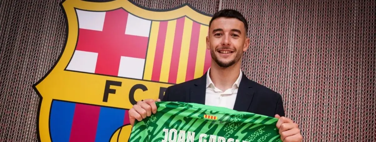 Ahora sí, Hansi Flick da luz verde a su venta, pero el jugador ha bloqueado la salida