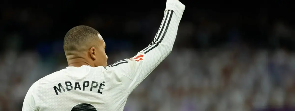 Mbappé se sale con la suya y deja a Vinícius KO en el Real Madrid