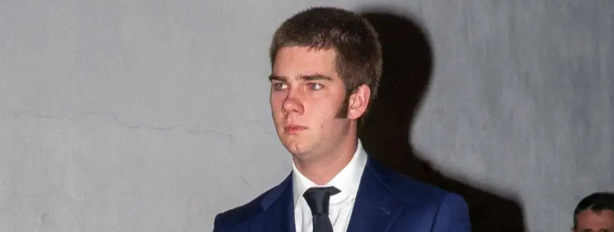 Juan Urdangarin sufre una nueva crisis y preocupa a sus hermanos y padres