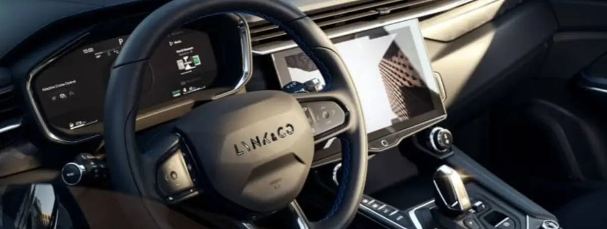 Más bonito que cualquier Toyota, con lo mejor de China y Europa, 280 CV y menos de 200 euros a mes