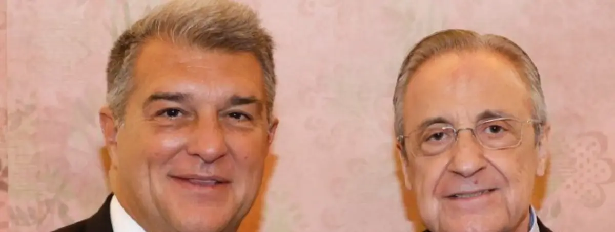 Real Madrid y Barça en guerra por este talento inglés de solo 16 años