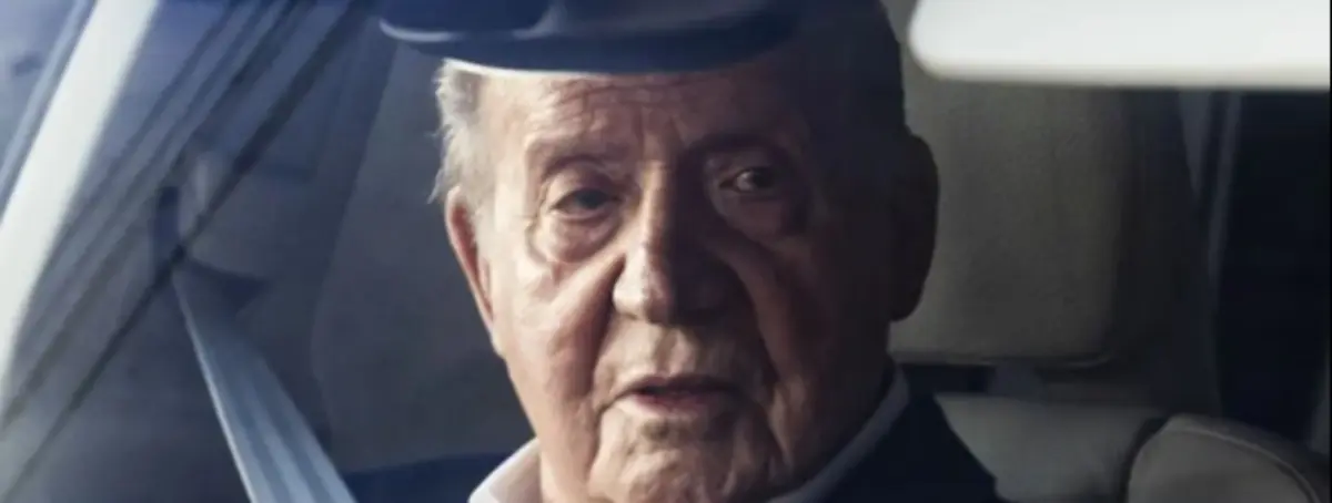 Juan Carlos I sufre una enfermedad degenerativa que únicamente conoce la familia y allegados