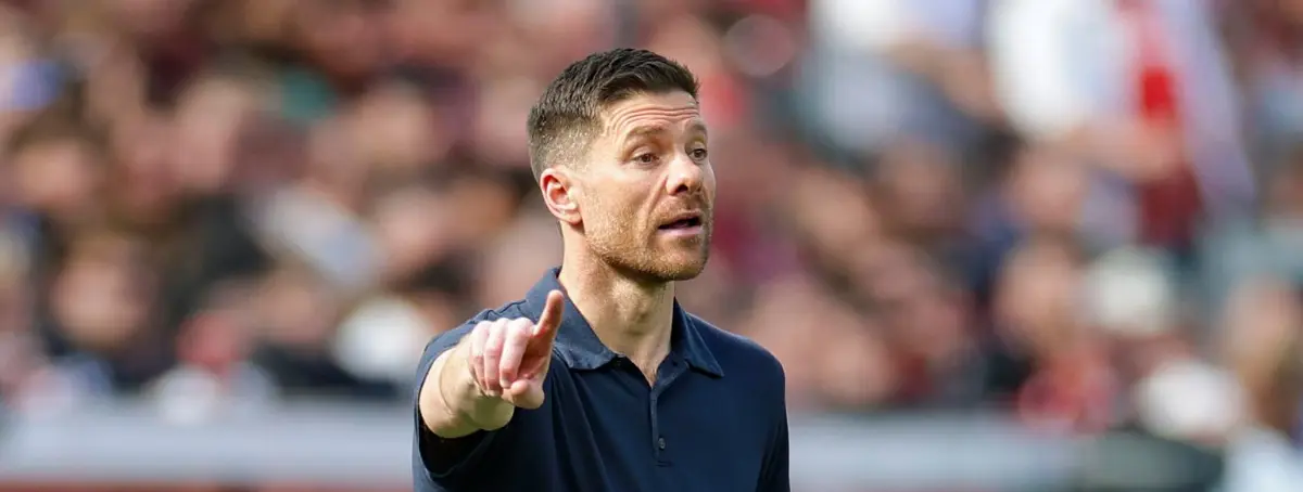 Ensucia la previa del Real Madrid-Osasuna con un cara a cara duro con Xabi Alonso