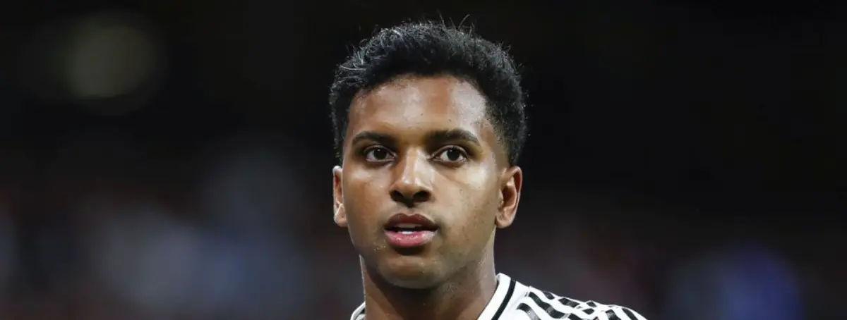 Rodrygo ensucia el debut en Liga del Real Madrid contra Osasuna