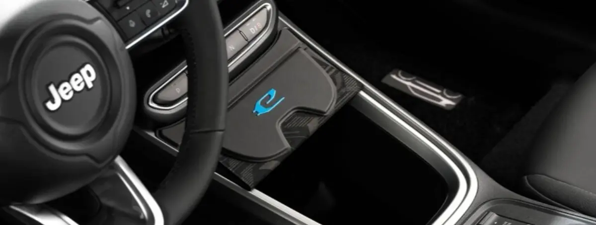 Si te quedaste con las ganas de un Suzuki Jimny, Jeep tiene la solución