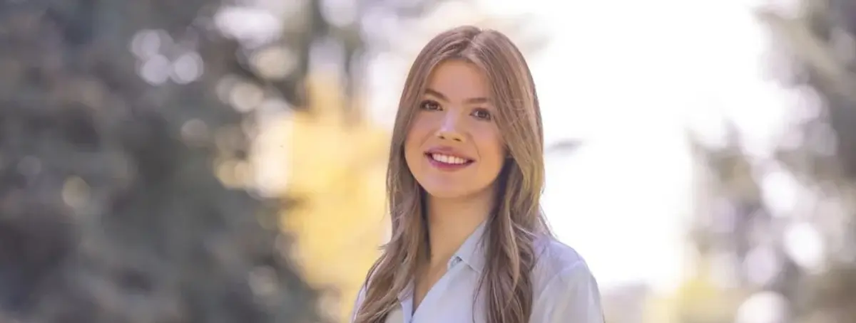 La infanta Sofía empieza a tener problemas por la bebida