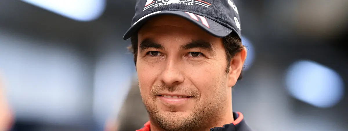Checo Pérez regresa a la Fórmula 1, Cadillac confirma la fecha que nadie esperaba