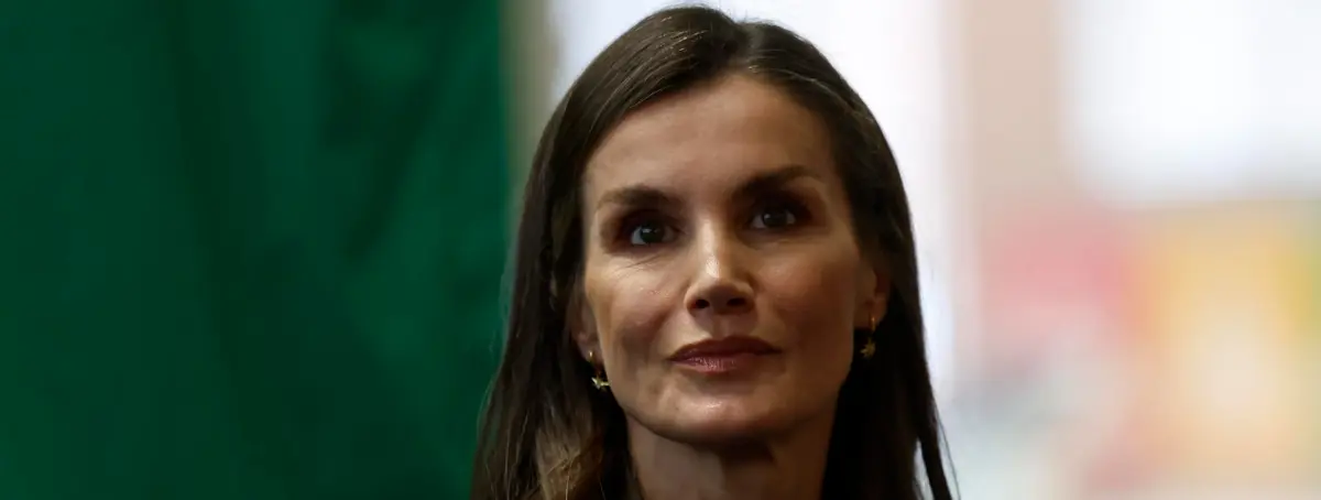 Letizia, el peor verano por el neuroma de Morton: “Tiene que pasar por el quirófano”