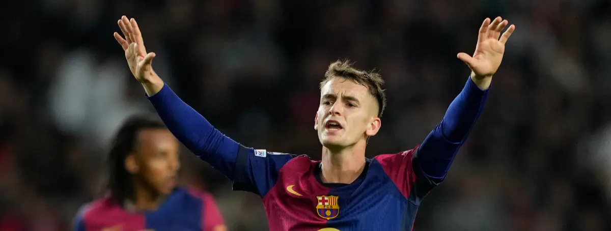 Joan Laporta le pide que, por favor, se vaya pero Casadó es muy claro: se queda