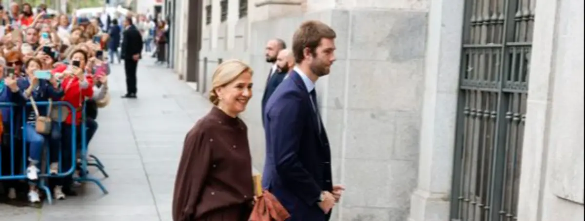 Juan Urdangarin, dificultad extrema: “Vuelve a Madrid, se ha roto”