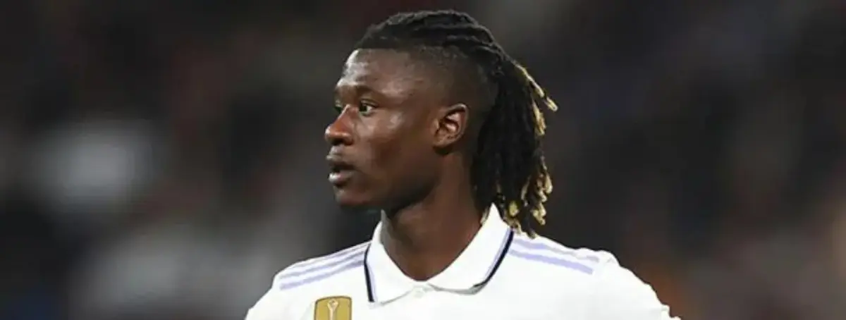 Brahim Díaz y Dani Ceballos sospechan que sigue en el Real Madrid por la amistad con un peso pesado