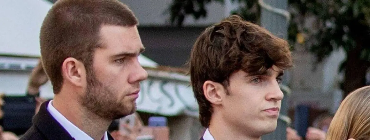 Iñaki Urdangarin ha sido informado de la gravedad por sus hijos