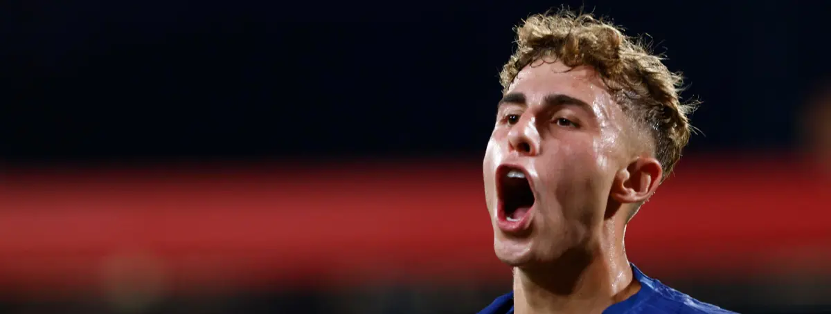 Hansi Flick, obligado a aceptar dos ventas que dejarán 110 millones en el Barça, porque no dan el nivel