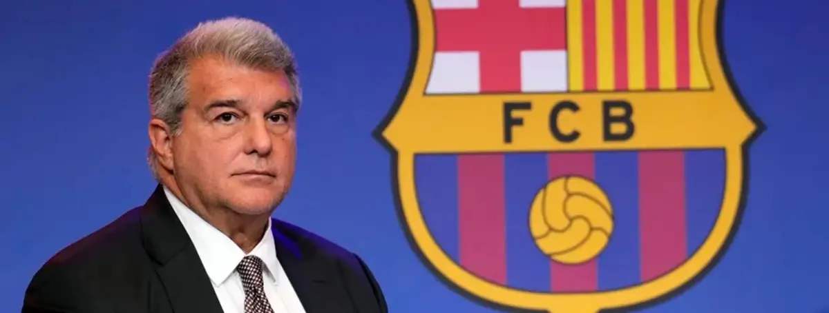 Diego Simeone le hace el mejor regalo a Joan Laporta, el Barça ya lo tiene cerrado para 2026