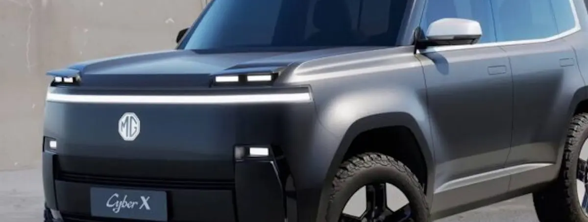 Mucho ojo, comprar un coche chino como el MG ZS puede salir muy caro