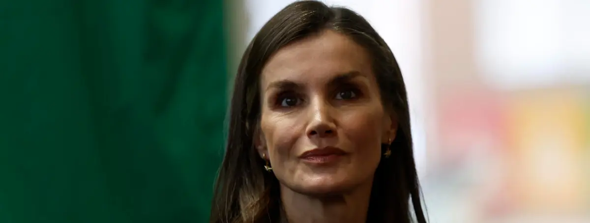 La infanta Elena y Cristina aparecen en las grabaciones de Letizia