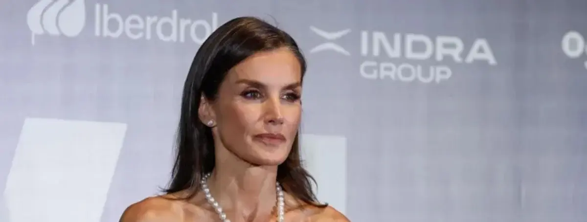 Un médico estético explica cuánto cuesta el retoque más caro que se ha hecho Letizia