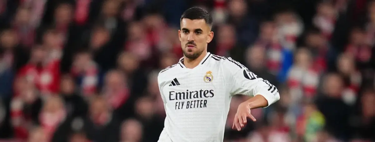 Tiene más ofertas que Vinícius y el riesgo de fuga antes del 1 de septiembre es muy alto