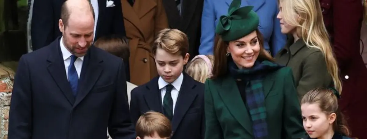 Kate Middleton y el Príncipe Guillermo ponen fin a su relación